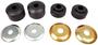 Precision Chassis Strut Rod Bushing Kit