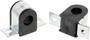 Precision Chassis Sway/Stabilizer Bar Bushing Kit