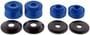 Precision Chassis Strut Rod Bushing Kit