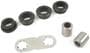 Precision Chassis Tie Rod Bushing