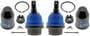 Precision Chassis Ball Joint Pair