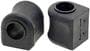 Precision Chassis Sway/Stabilizer Bar Bushing Kit