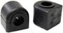 Precision Chassis Sway/Stabilizer Bar Bushing Kit