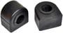 Precision Chassis Sway/Stabilizer Bar Bushing Kit