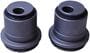 Precision Chassis Camber: +1.00 To -1.00 Degree Alignment Camber/Caster Bushing