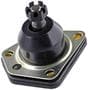 Precision Chassis Ball Joint