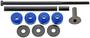 Precision Chassis Sway/Stabilizer Bar Link Kit