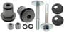 Precision Chassis Camber: +/- 1.125 Degree Alignment Cam Bolt Kit
