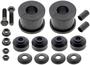 Precision Chassis Sway/Stabilizer Bar Bushing Kit