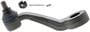 Precision Chassis Pitman Arm