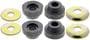 Precision Chassis Strut Rod Bushing Kit