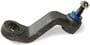 Precision Chassis Pitman Arm