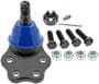 Precision Chassis Ball Joint