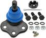 Precision Chassis Ball Joint