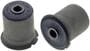 Precision Chassis Control Arm Bushing Kit