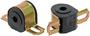 Precision Chassis Sway/Stabilizer Bar Bushing Kit