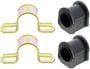 Precision Chassis Sway/Stabilizer Bar Bushing Kit