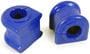 Precision Chassis Sway/Stabilizer Bar Bushing Kit