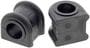 Precision Chassis Sway/Stabilizer Bar Bushing Kit