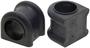 Precision Chassis Sway/Stabilizer Bar Bushing Kit