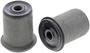 Precision Chassis Control Arm Bushing Kit