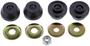 Precision Chassis Strut Rod Bushing Kit