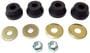 Precision Chassis Strut Rod Bushing Kit