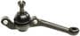 Precision Chassis Ball Joint