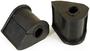 Precision Chassis Sway/Stabilizer Bar Bushing Kit