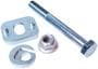 Precision Chassis Camber: +/- 1.0 Degree Alignment Cam Bolt Kit