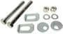 Precision Chassis Caster: +/- 2.0 Degree Alignment Cam Bolt Kit