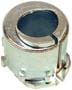 Precision Chassis Camber: +0.75 To -0.75 Degree, Caster: +2.75 To -2.75 Degree Alignment Camber/Caster Bushing