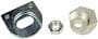 Precision Chassis Camber: +/-0.50 Degree Alignment Camber/Caster Kit