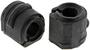 Precision Chassis Sway/Stabilizer Bar Bushing Kit
