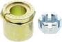 Precision Chassis Camber And Caster: +2.50 To -2.50 Degree Alignment Camber/Caster Bushing