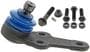 Precision Chassis Ball Joint