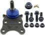 Precision Chassis Ball Joint