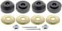 Precision Chassis Strut Rod Bushing Kit