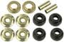 Precision Chassis Strut Rod Bushing Kit