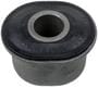 Precision Chassis Axle Support Bushing