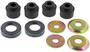 Precision Chassis Radius Arm Bushing Kit