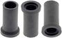 Precision Chassis Rack And Pinion Mount Bushing Set