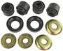 Precision Chassis Radius Arm Bushing Kit