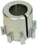 Precision Chassis Camber And Caster: +0.75 To -0.75 Degree Alignment Camber/Caster Bushing