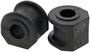 Precision Chassis Sway/Stabilizer Bar Bushing Kit