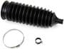 Precision Chassis Rack And Pinion Bellows Kit