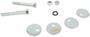 Precision Chassis Camber/Caster: +/-1.25 Degree Alignment Camber/Caster Kit