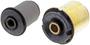 Precision Chassis Control Arm Bushing Kit