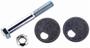 Precision Chassis Camber/Caster: +/-1.05 Degree Alignment Camber/Caster Kit