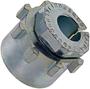 Precision Chassis Camber: +1.00 To -1.00 Degree, Caster: +2.75 To -2.75 Degree Alignment Camber/Caster Bushing